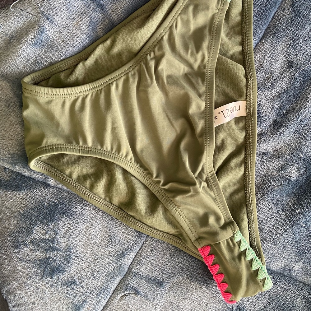 Bikini Bottom